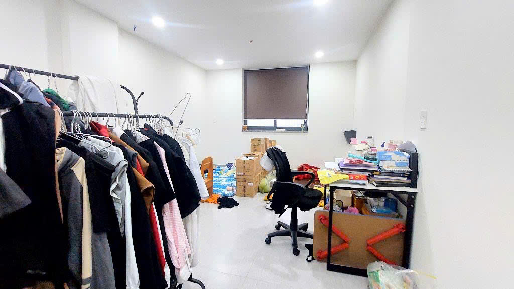 PHỤ HUYNH SV KINH TẾ, VĂN HIẾN - KẾ KDC PHÚ LỢI - P7 Q8 - 7.XX TỶ